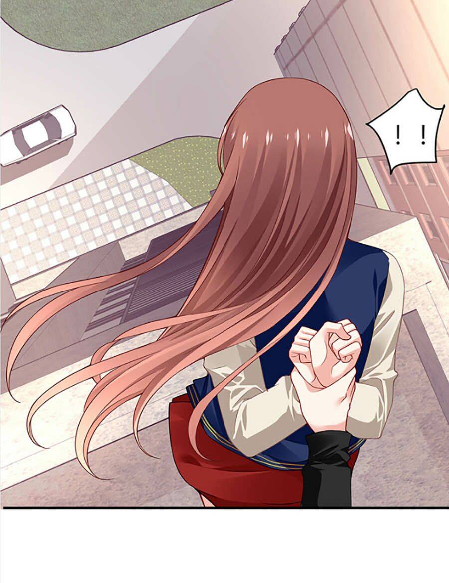 Bạn Trai 1/4 Của Tôi Chapter 36 - Trang 10