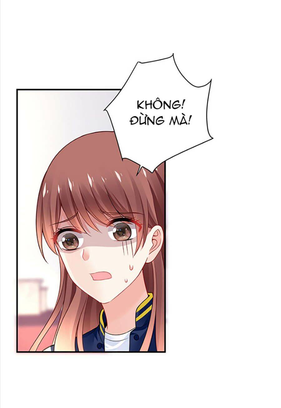 Bạn Trai 1/4 Của Tôi Chapter 36 - Trang 11