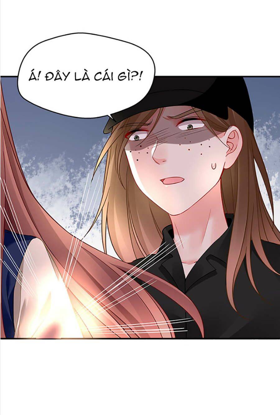 Bạn Trai 1/4 Của Tôi Chapter 36 - Trang 13