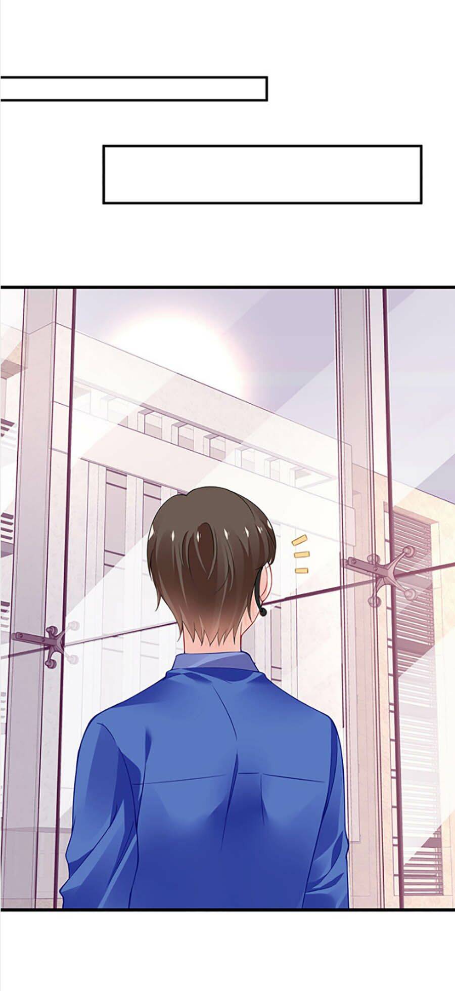 Bạn Trai 1/4 Của Tôi Chapter 36 - Trang 14