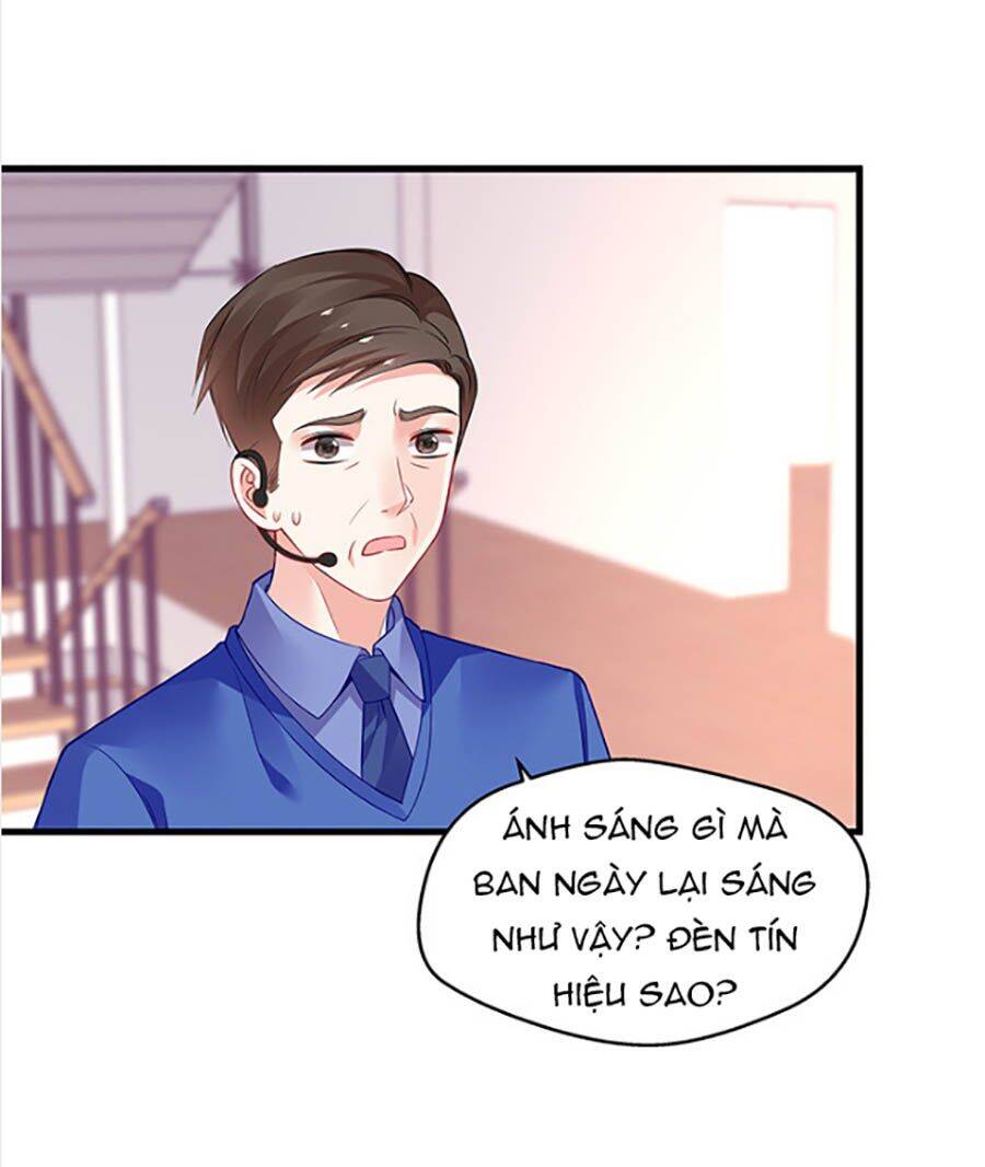 Bạn Trai 1/4 Của Tôi Chapter 36 - Trang 15