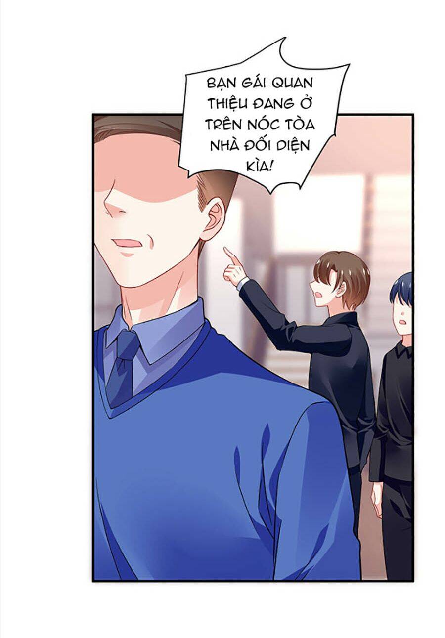 Bạn Trai 1/4 Của Tôi Chapter 36 - Trang 17