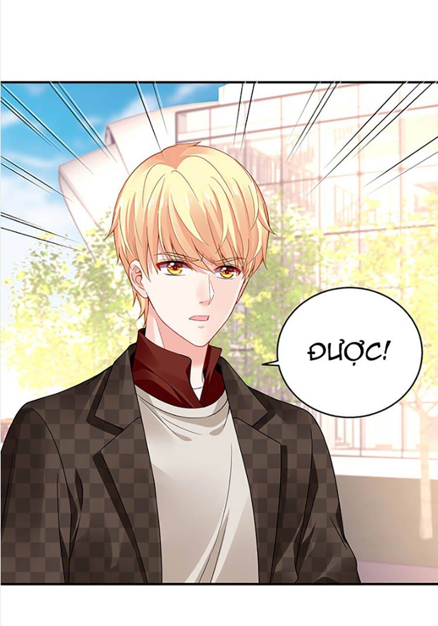 Bạn Trai 1/4 Của Tôi Chapter 36 - Trang 26