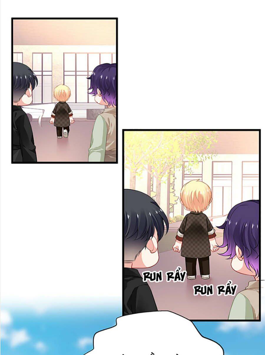 Bạn Trai 1/4 Của Tôi Chapter 36 - Trang 27