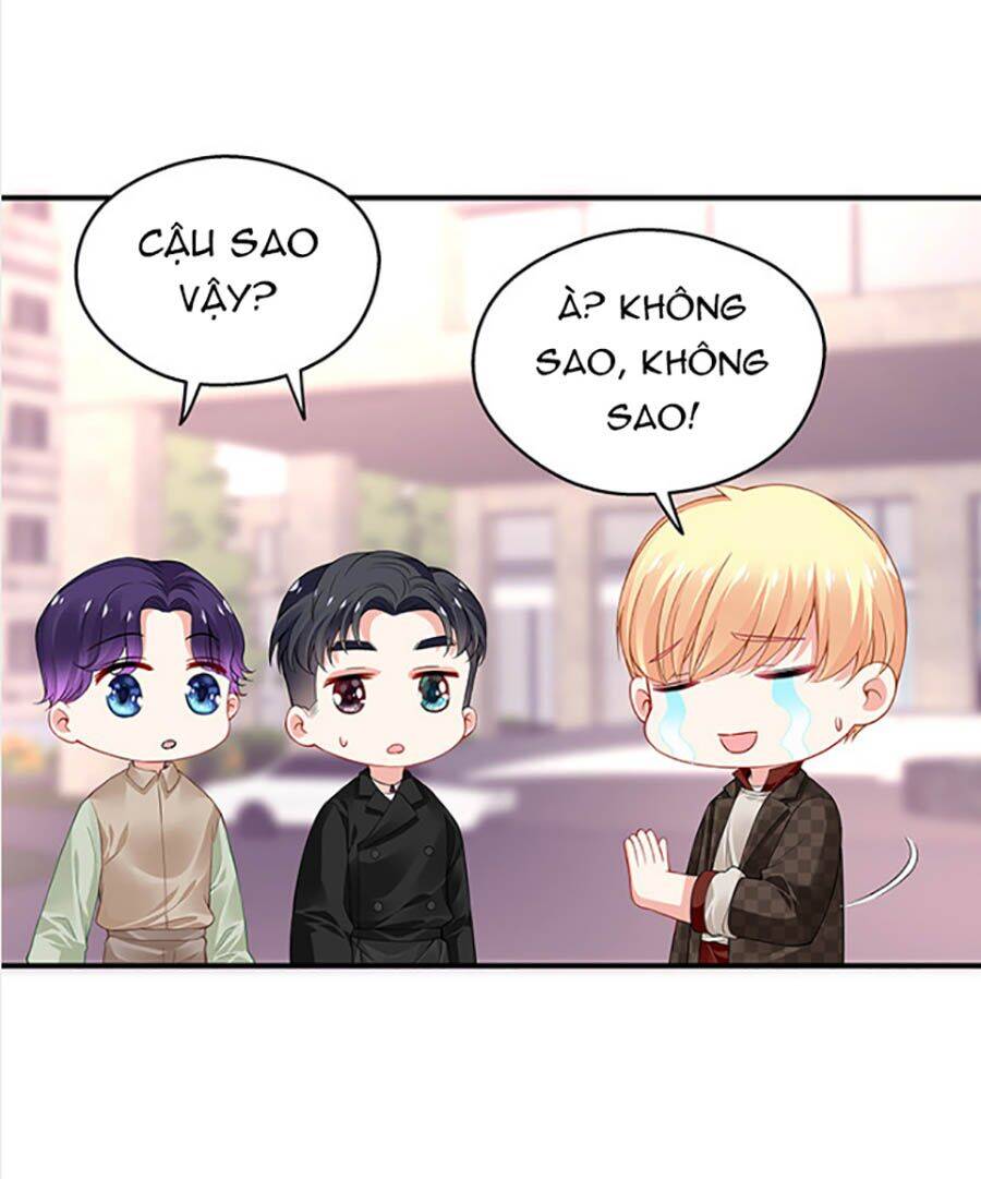 Bạn Trai 1/4 Của Tôi Chapter 36 - Trang 29