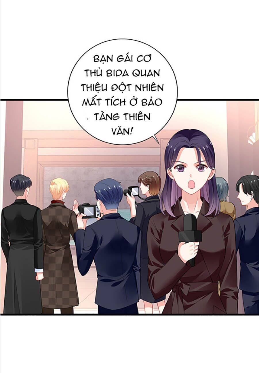 Bạn Trai 1/4 Của Tôi Chapter 36 - Trang 3