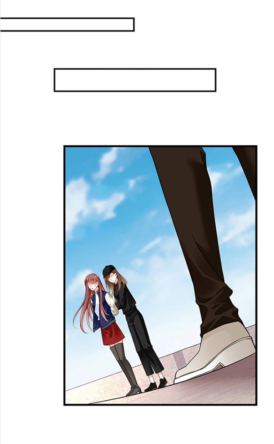 Bạn Trai 1/4 Của Tôi Chapter 36 - Trang 31