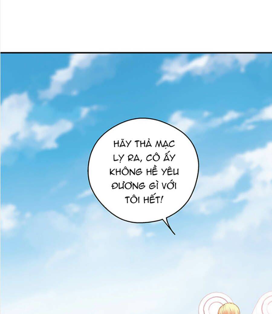 Bạn Trai 1/4 Của Tôi Chapter 36 - Trang 32