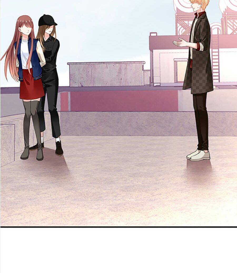 Bạn Trai 1/4 Của Tôi Chapter 36 - Trang 33