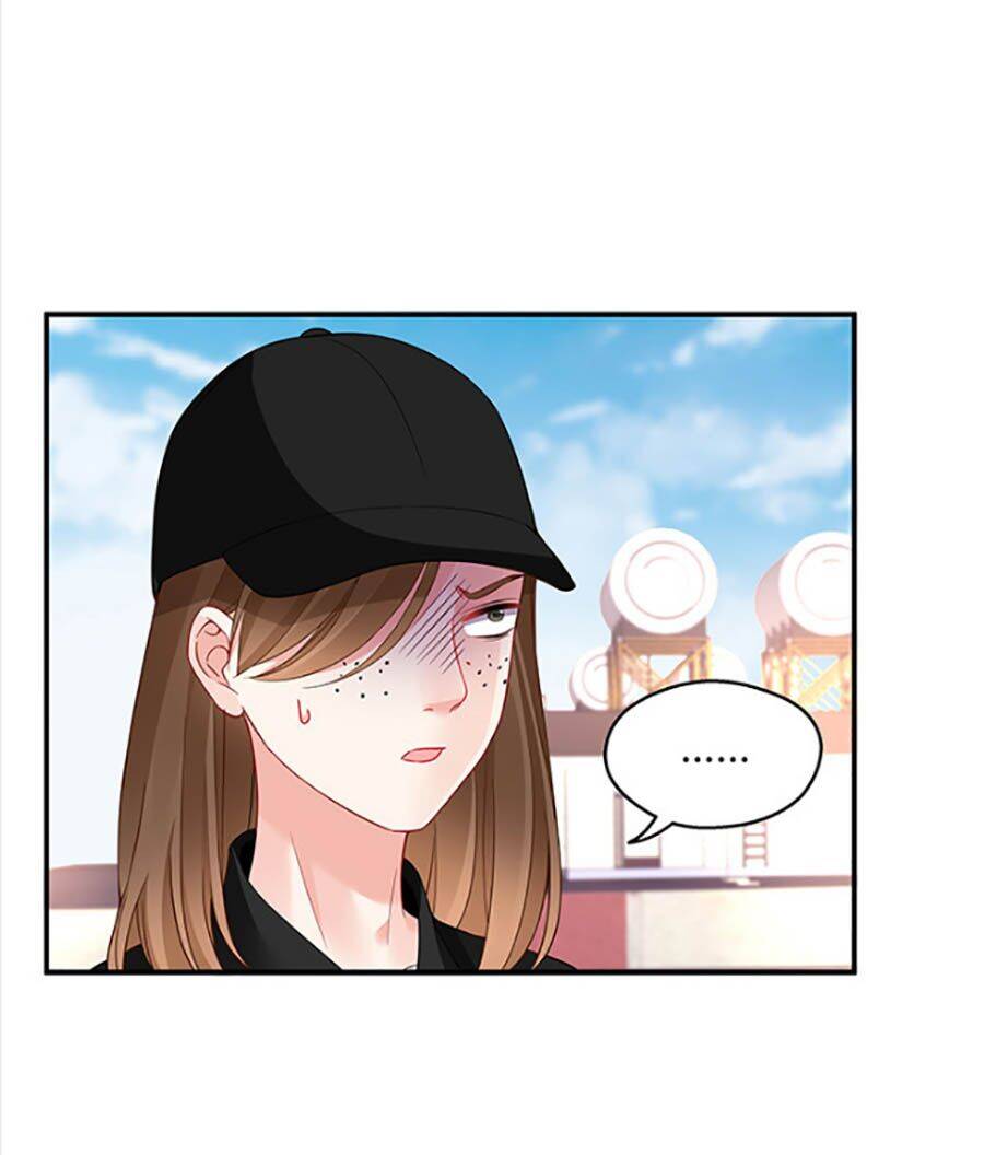 Bạn Trai 1/4 Của Tôi Chapter 36 - Trang 34