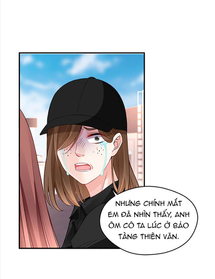 Bạn Trai 1/4 Của Tôi Chapter 36 - Trang 36