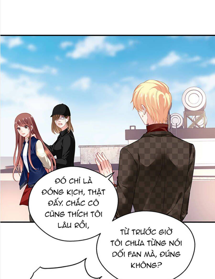 Bạn Trai 1/4 Của Tôi Chapter 36 - Trang 37