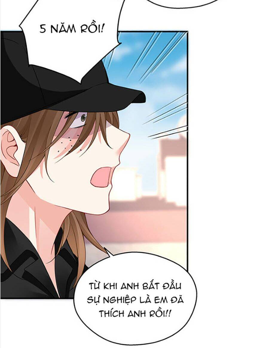 Bạn Trai 1/4 Của Tôi Chapter 36 - Trang 38