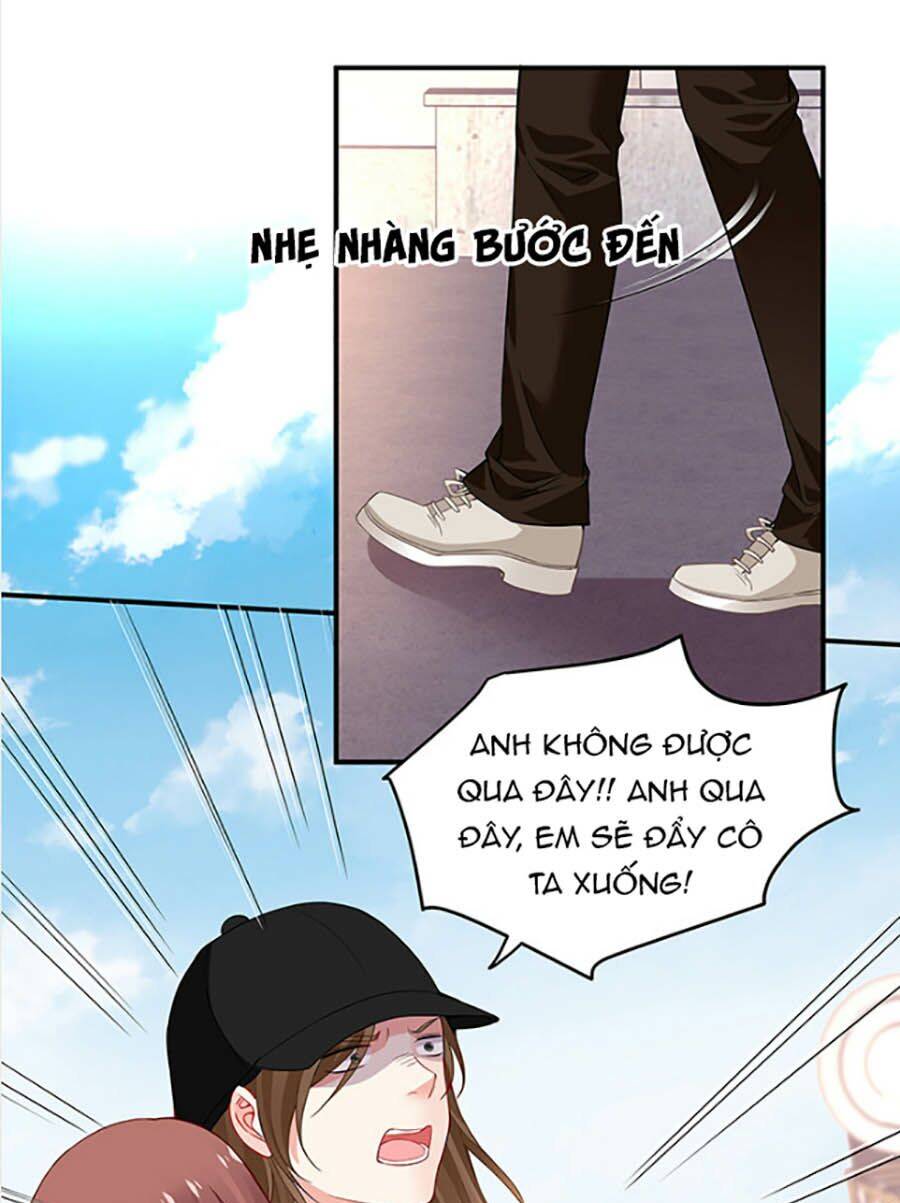Bạn Trai 1/4 Của Tôi Chapter 36 - Trang 39
