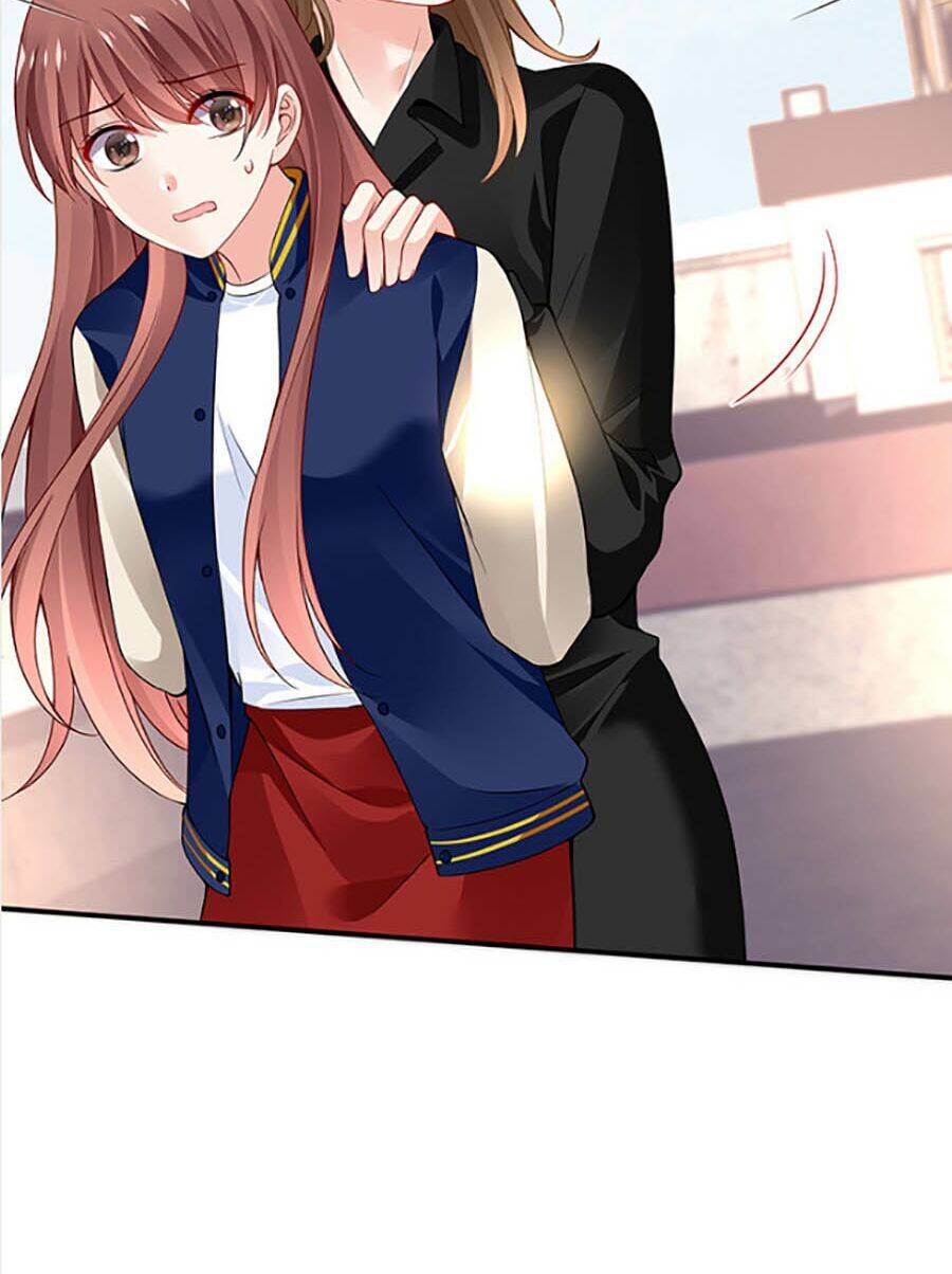 Bạn Trai 1/4 Của Tôi Chapter 36 - Trang 40