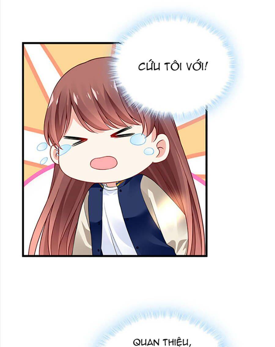 Bạn Trai 1/4 Của Tôi Chapter 36 - Trang 41