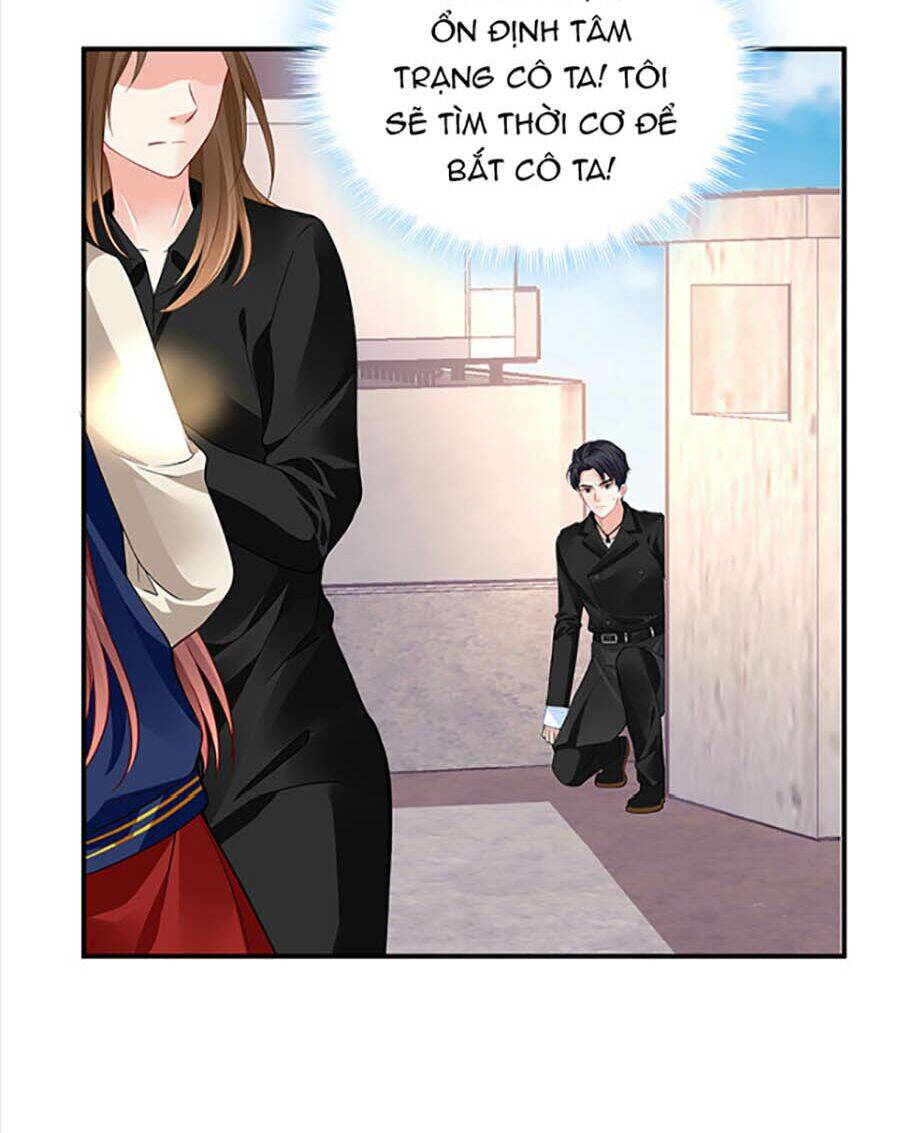 Bạn Trai 1/4 Của Tôi Chapter 36 - Trang 42