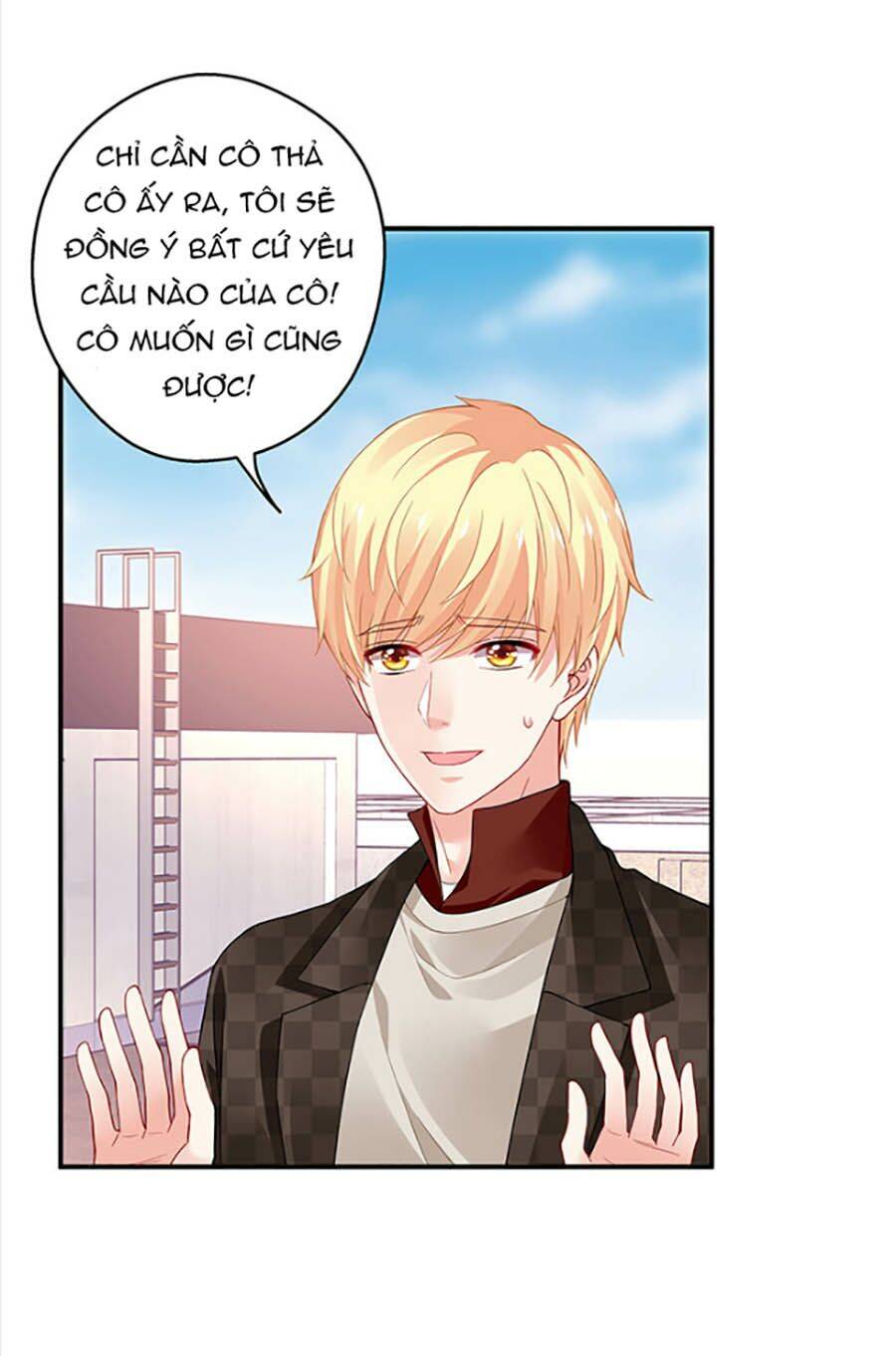 Bạn Trai 1/4 Của Tôi Chapter 36 - Trang 43