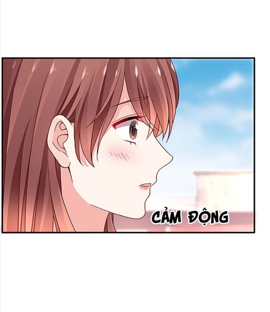 Bạn Trai 1/4 Của Tôi Chapter 36 - Trang 44