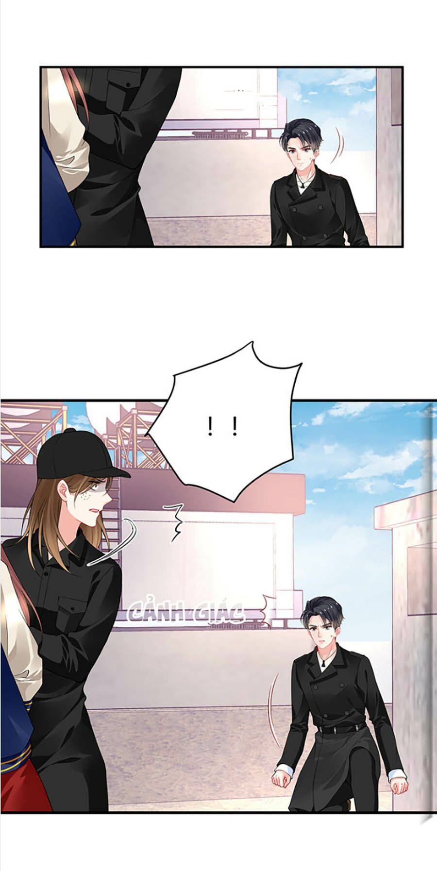Bạn Trai 1/4 Của Tôi Chapter 36 - Trang 47