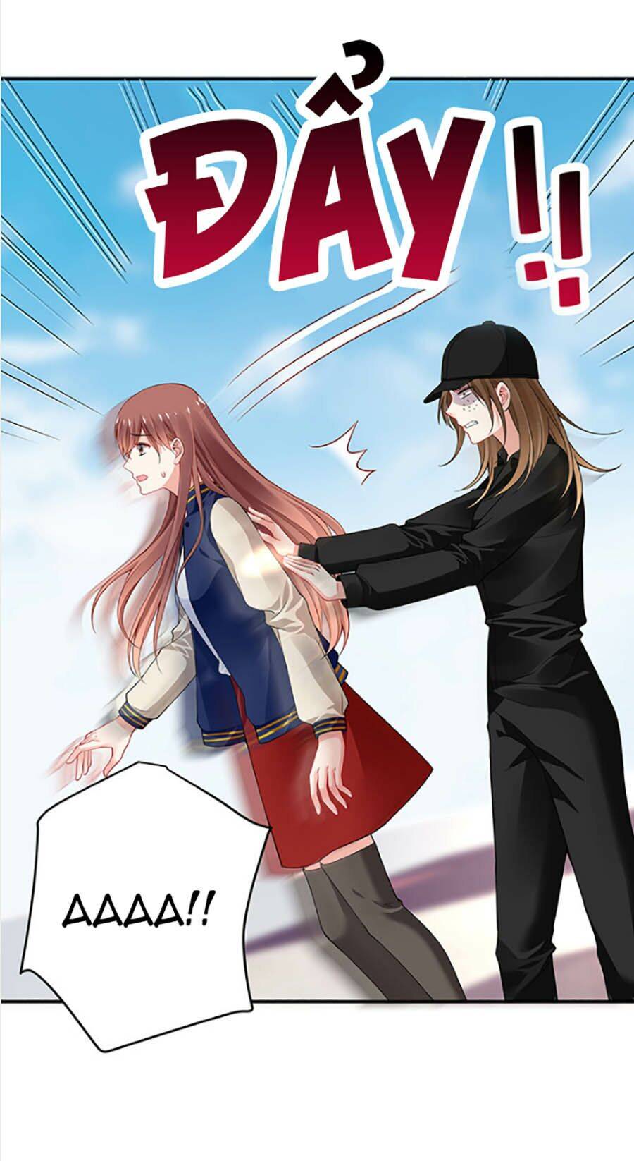 Bạn Trai 1/4 Của Tôi Chapter 36 - Trang 48