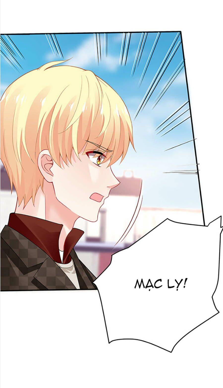 Bạn Trai 1/4 Của Tôi Chapter 36 - Trang 49