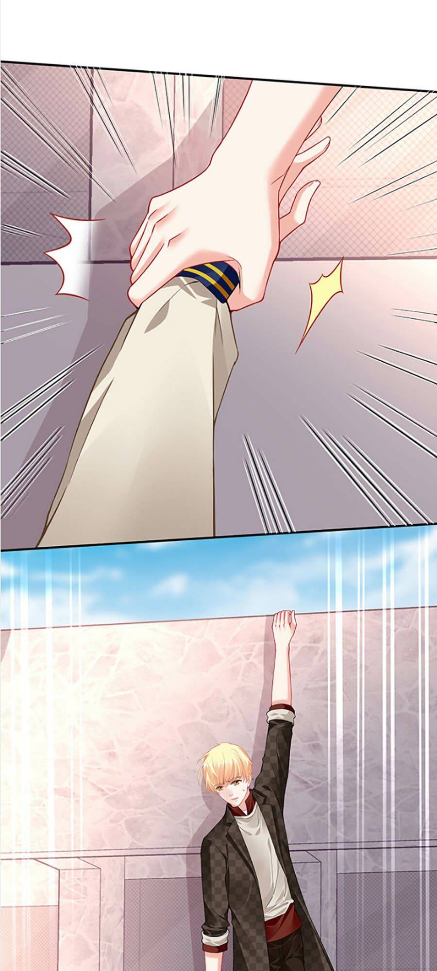 Bạn Trai 1/4 Của Tôi Chapter 36 - Trang 50