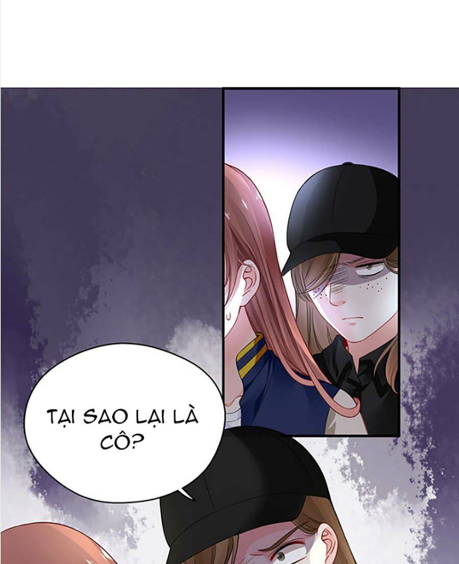Bạn Trai 1/4 Của Tôi Chapter 36 - Trang 6