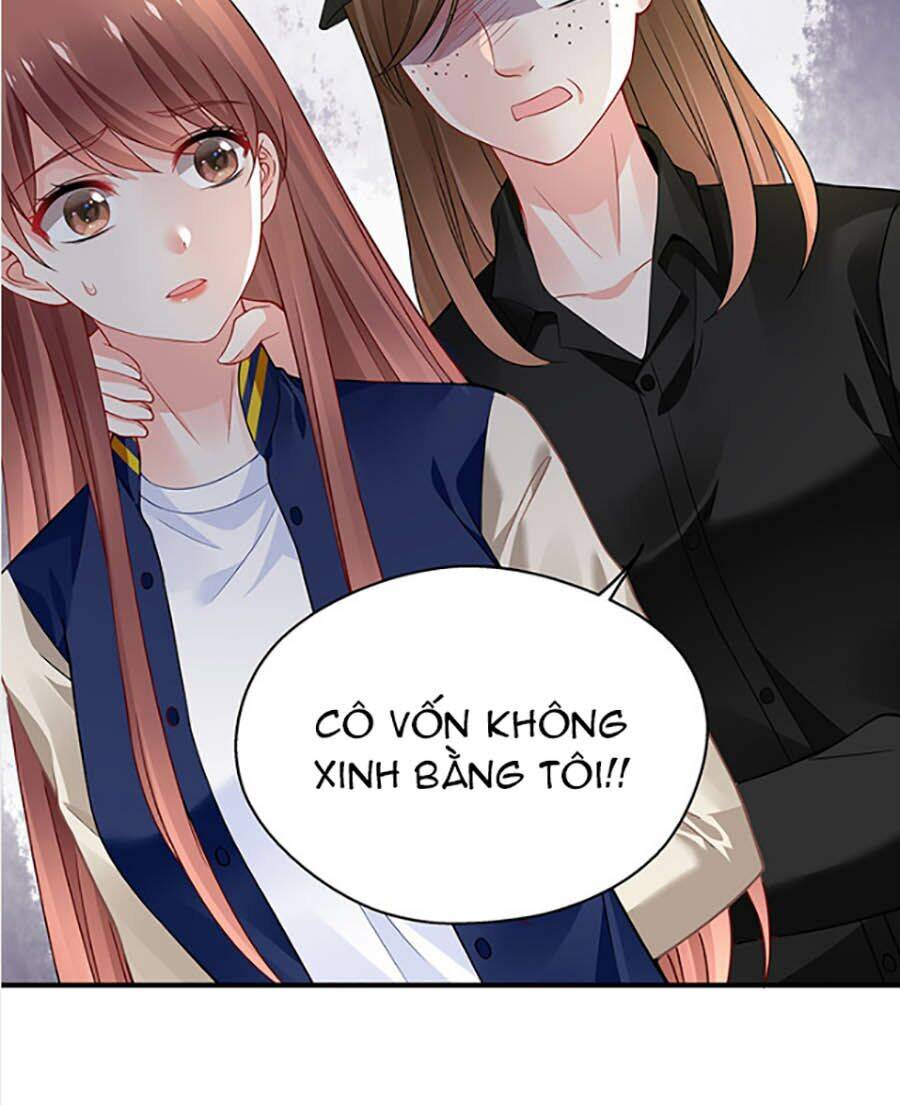 Bạn Trai 1/4 Của Tôi Chapter 36 - Trang 7