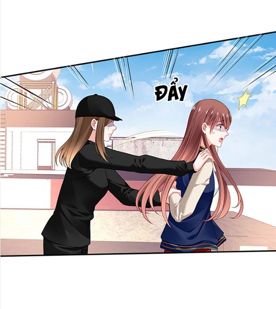Bạn Trai 1/4 Của Tôi Chapter 36 - Trang 8
