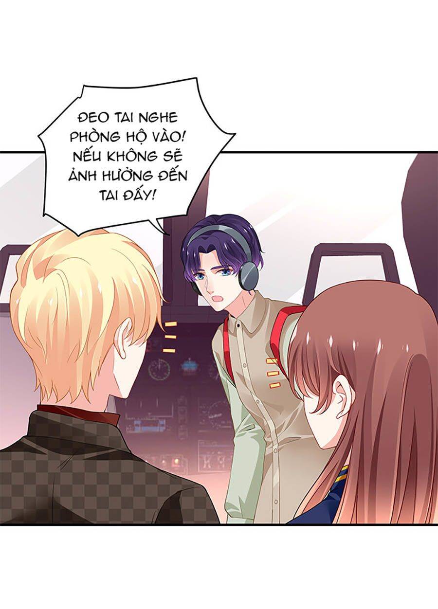Bạn Trai 1/4 Của Tôi Chapter 37 - Trang 15