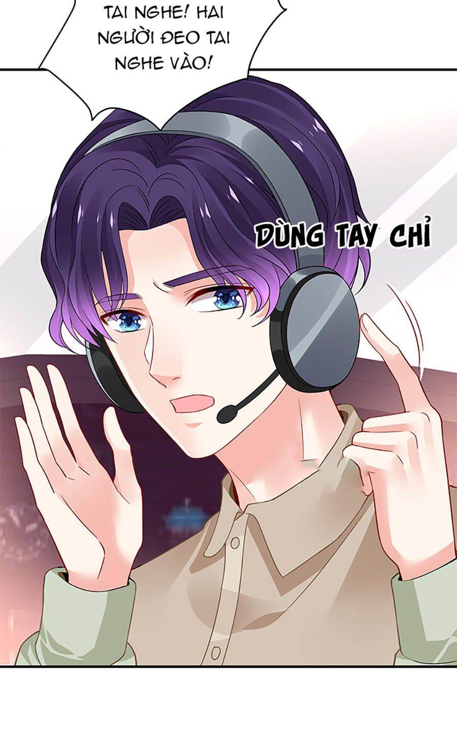 Bạn Trai 1/4 Của Tôi Chapter 37 - Trang 17