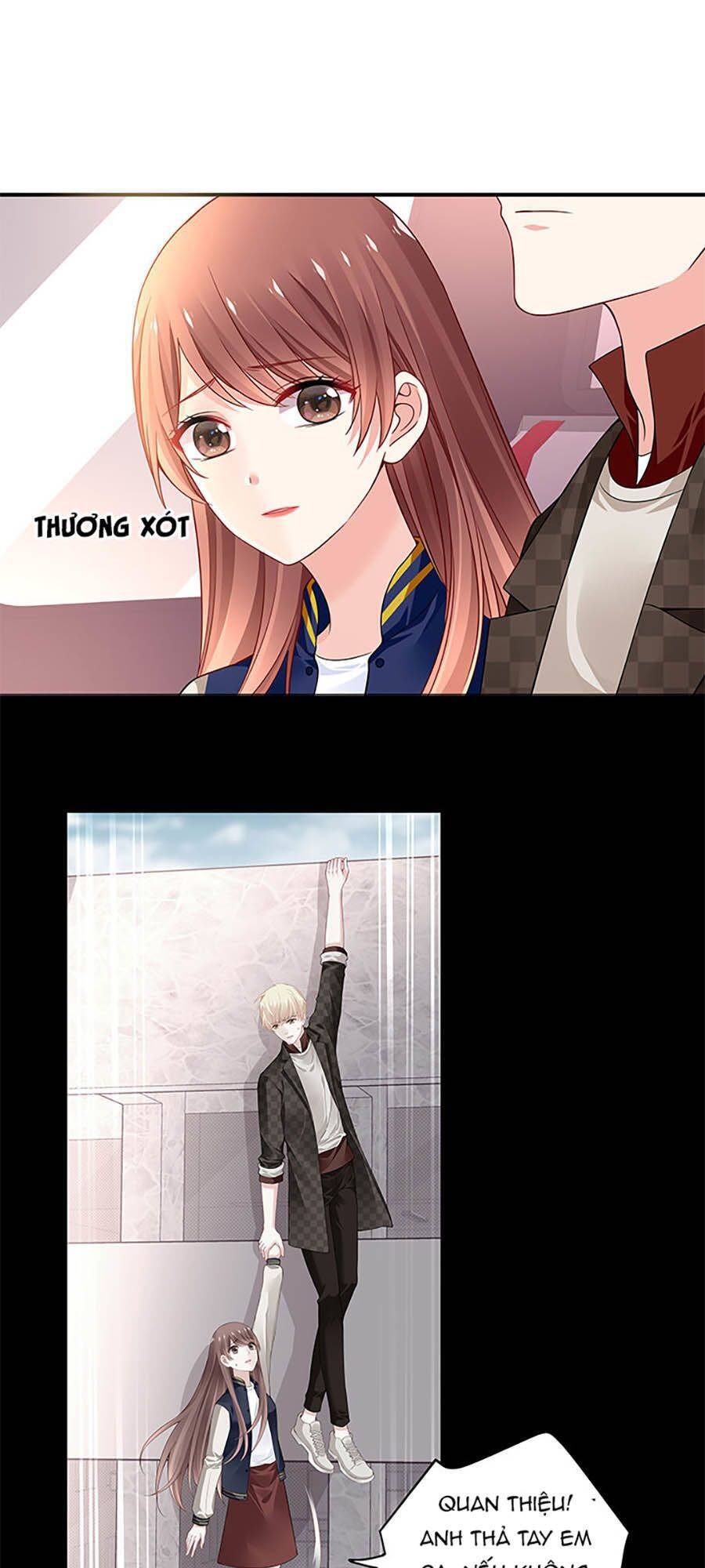 Bạn Trai 1/4 Của Tôi Chapter 37 - Trang 20