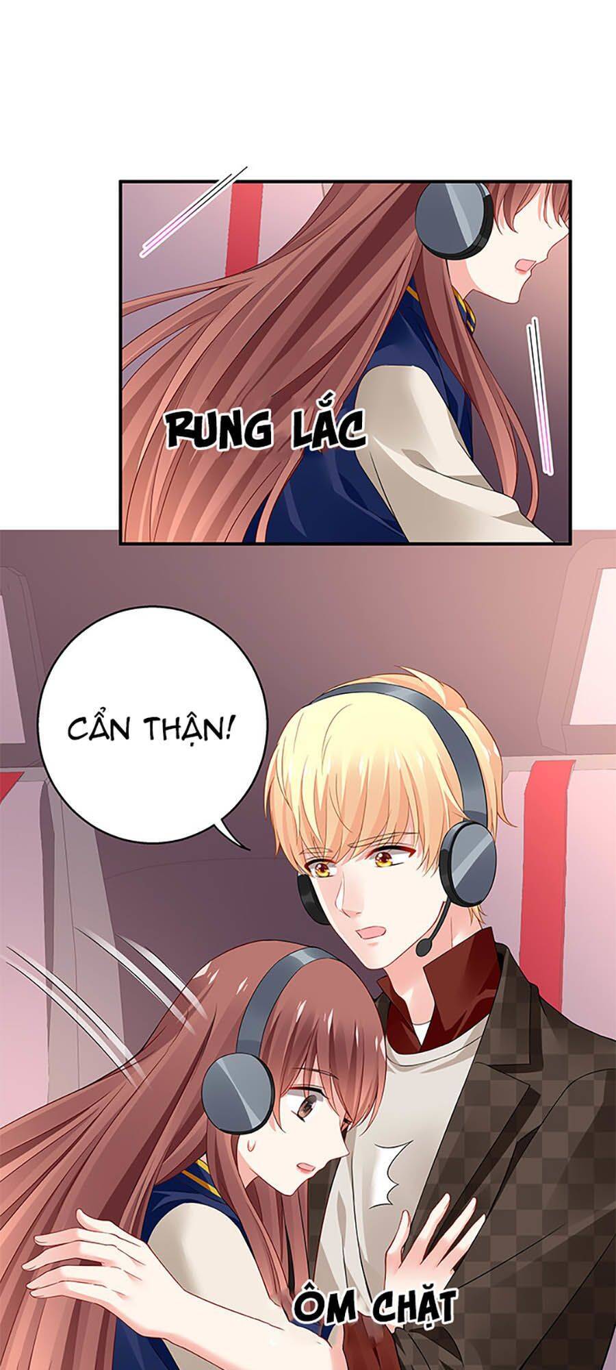 Bạn Trai 1/4 Của Tôi Chapter 37 - Trang 25