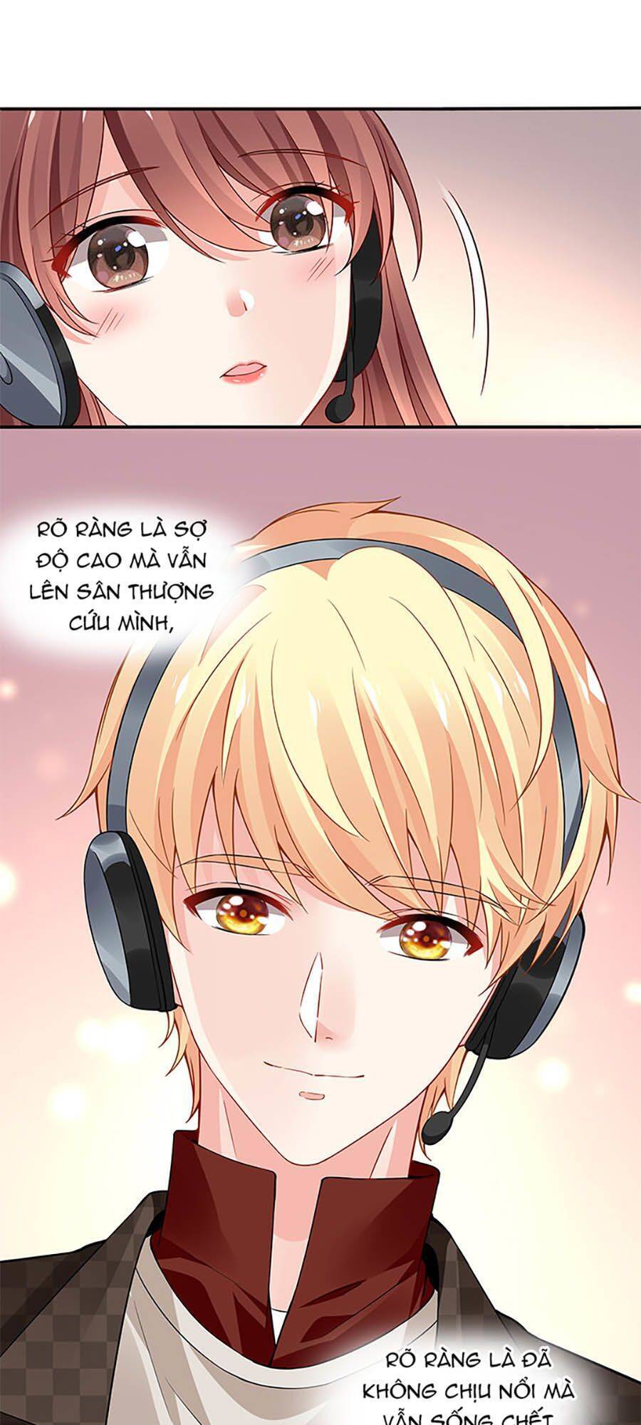Bạn Trai 1/4 Của Tôi Chapter 37 - Trang 27