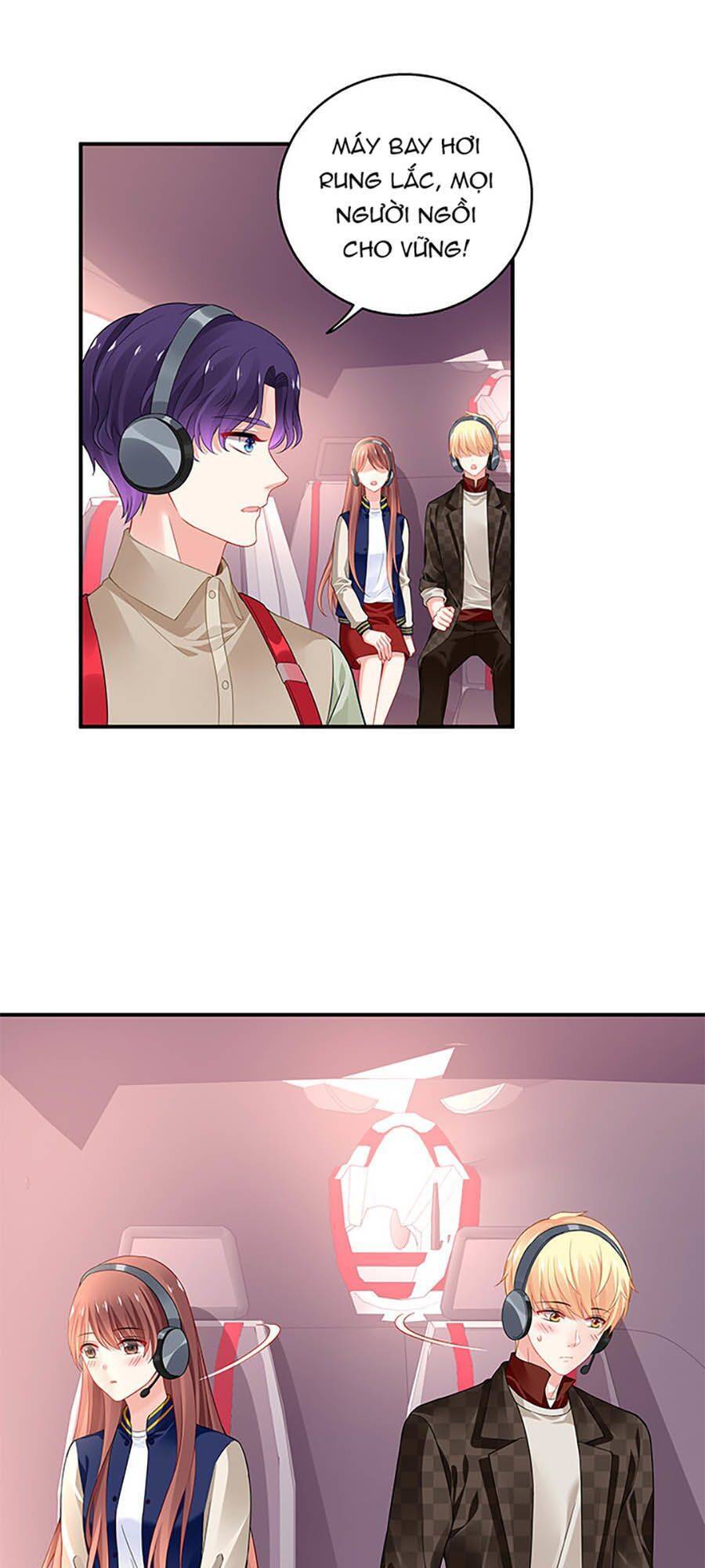 Bạn Trai 1/4 Của Tôi Chapter 37 - Trang 29