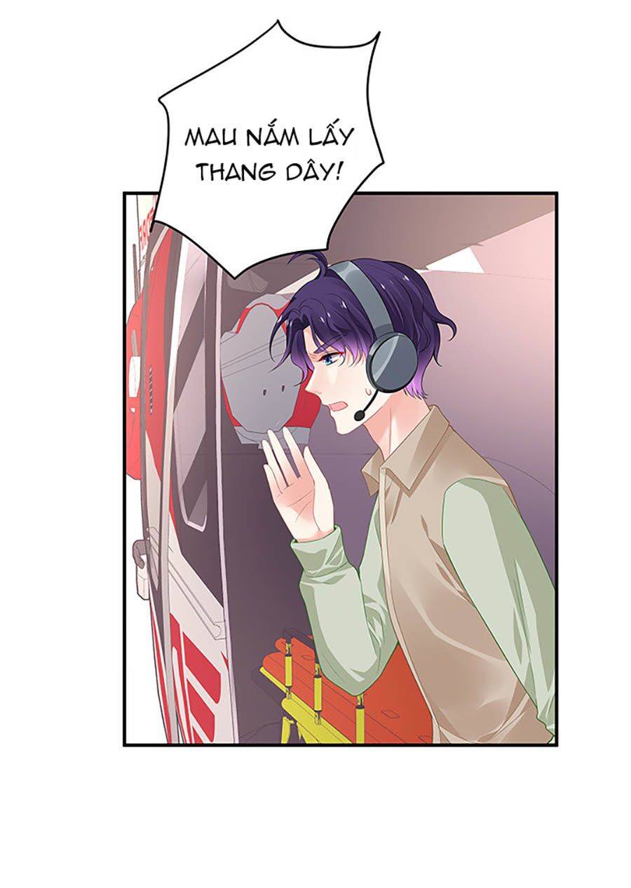 Bạn Trai 1/4 Của Tôi Chapter 37 - Trang 3