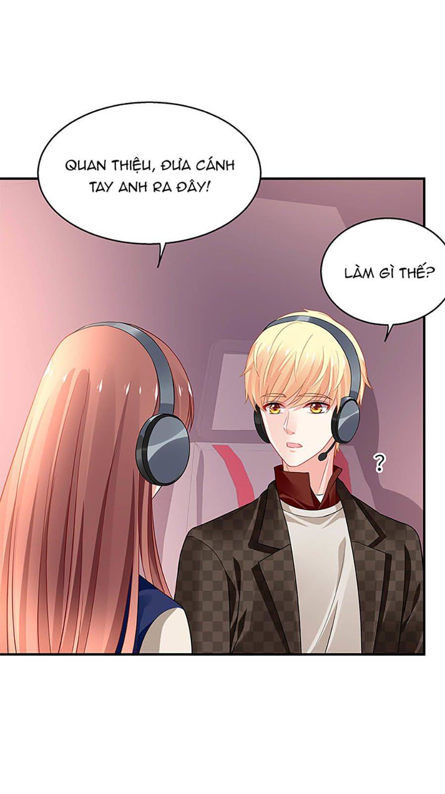 Bạn Trai 1/4 Của Tôi Chapter 37 - Trang 32