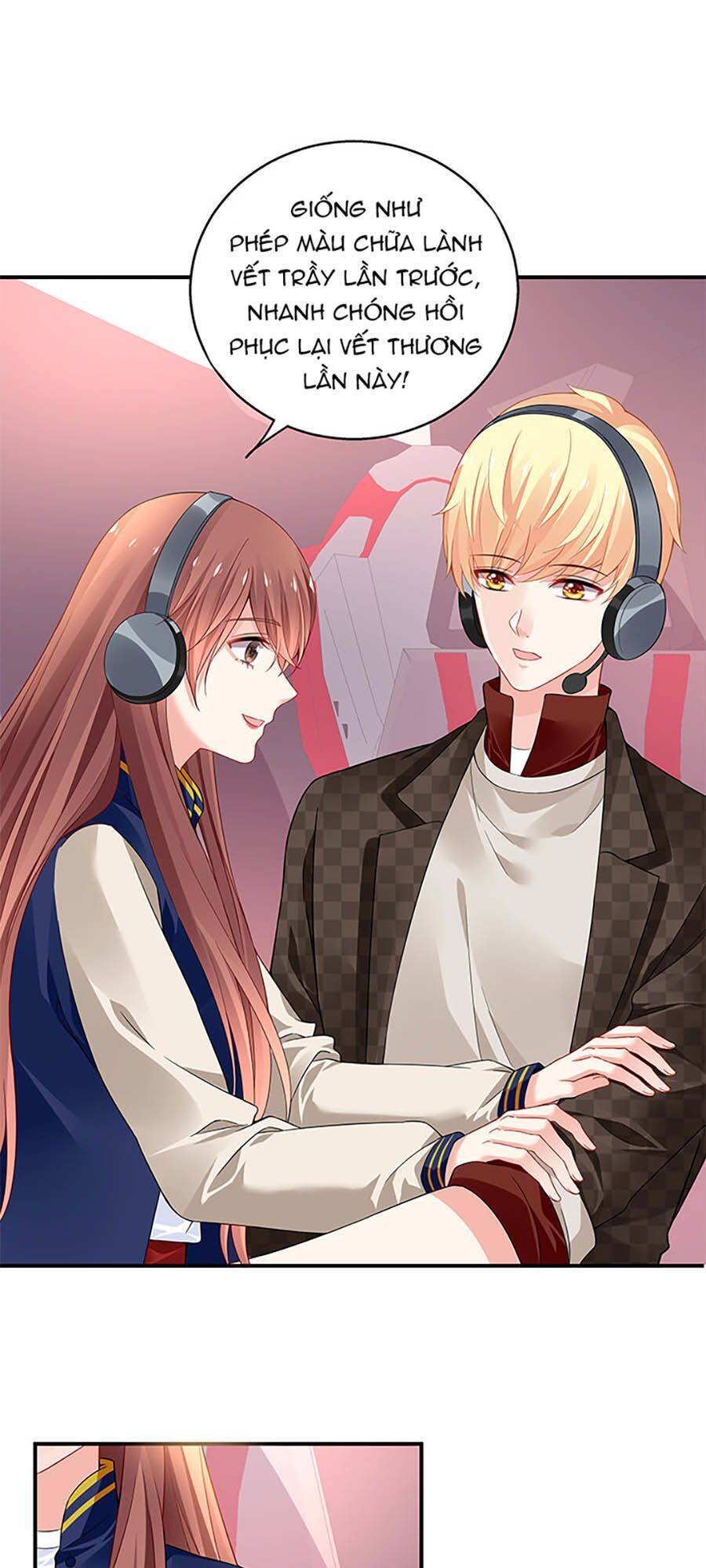 Bạn Trai 1/4 Của Tôi Chapter 37 - Trang 33