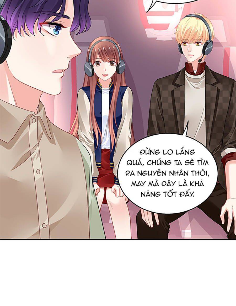 Bạn Trai 1/4 Của Tôi Chapter 37 - Trang 36