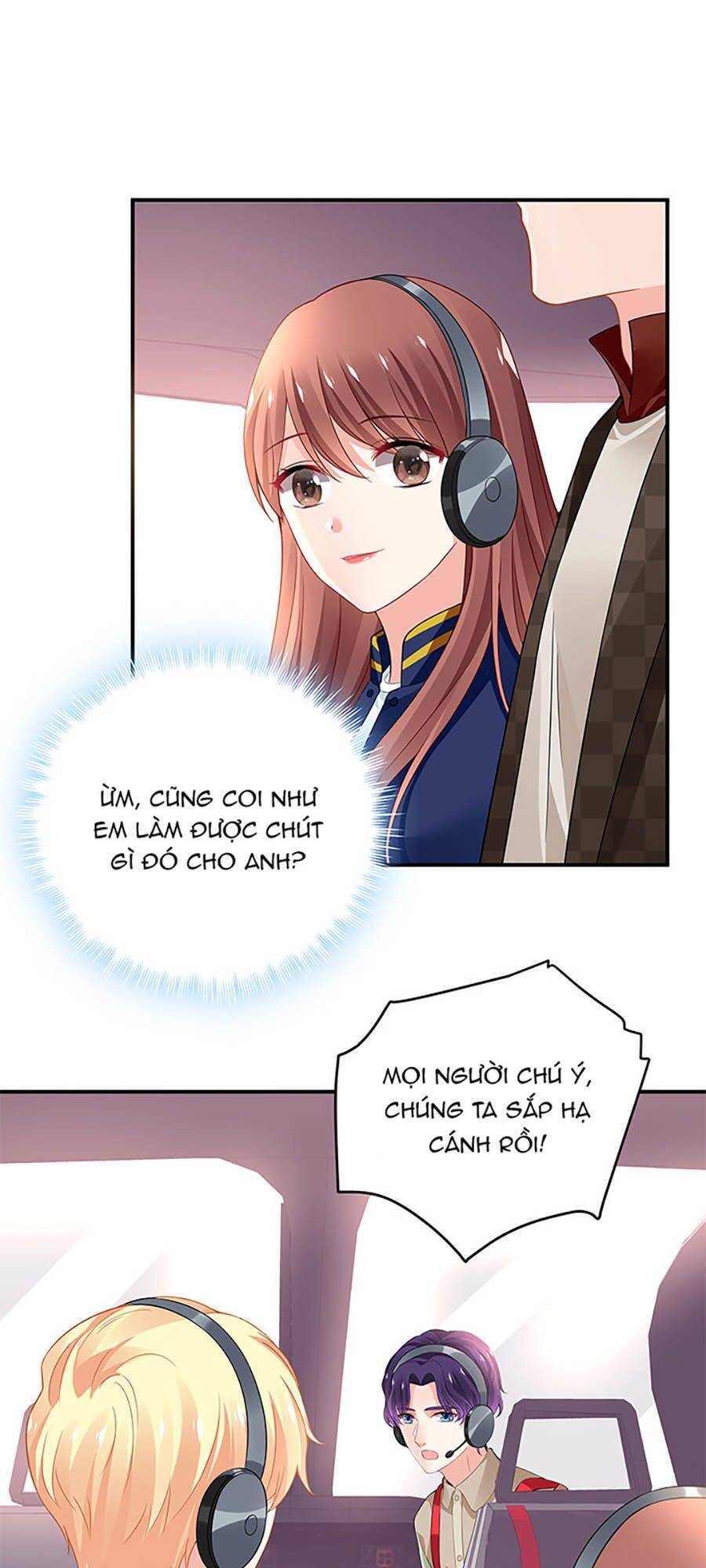 Bạn Trai 1/4 Của Tôi Chapter 37 - Trang 37