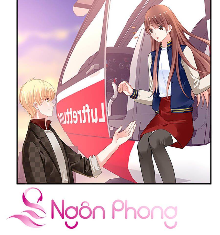 Bạn Trai 1/4 Của Tôi Chapter 37 - Trang 42