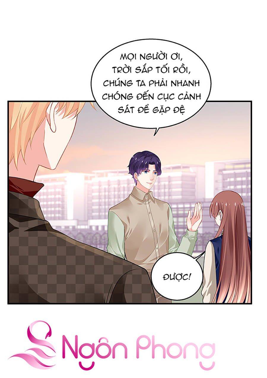 Bạn Trai 1/4 Của Tôi Chapter 37 - Trang 45