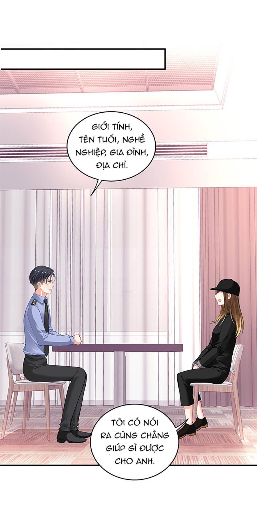 Bạn Trai 1/4 Của Tôi Chapter 37 - Trang 48