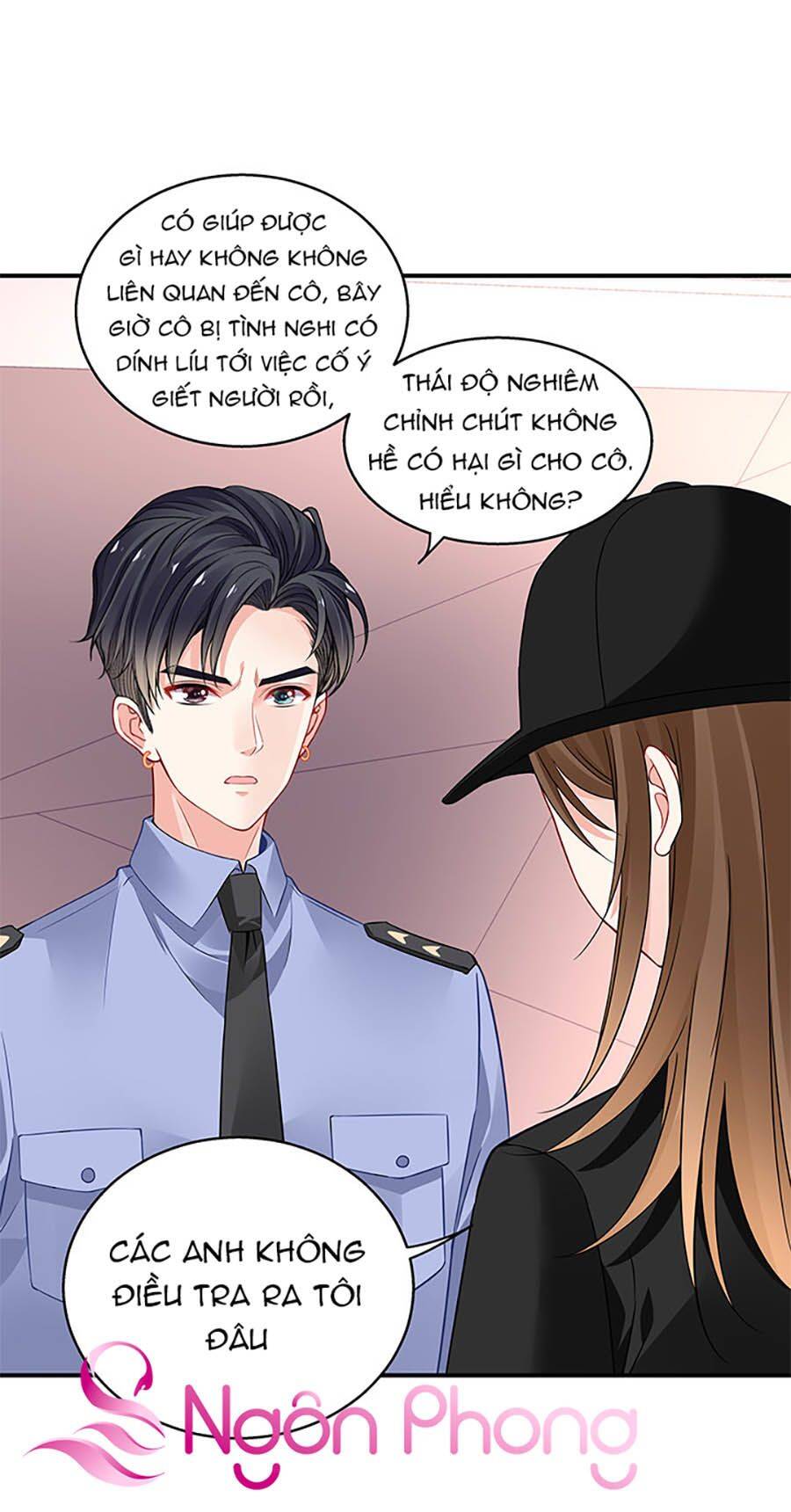 Bạn Trai 1/4 Của Tôi Chapter 37 - Trang 49