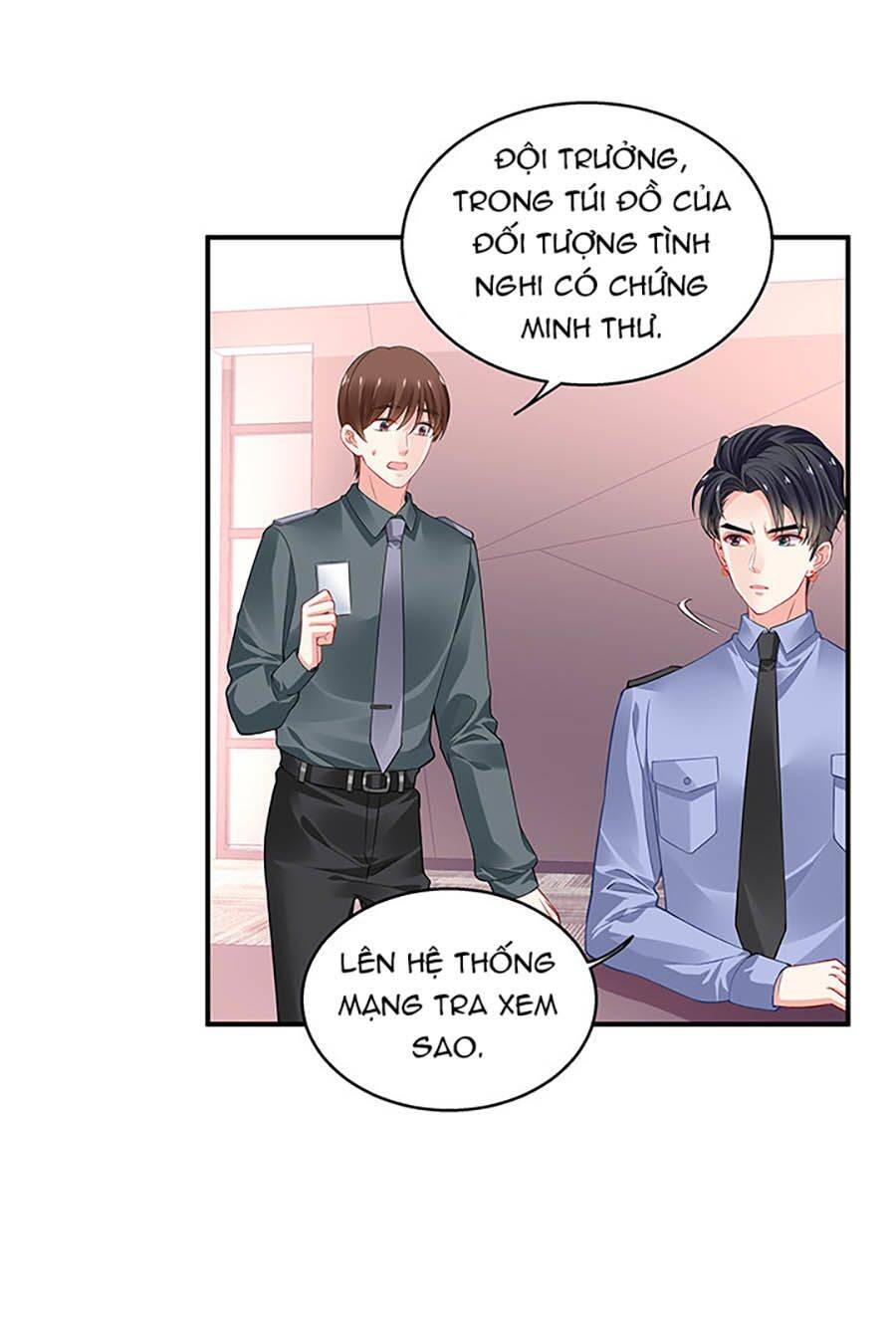 Bạn Trai 1/4 Của Tôi Chapter 37 - Trang 50
