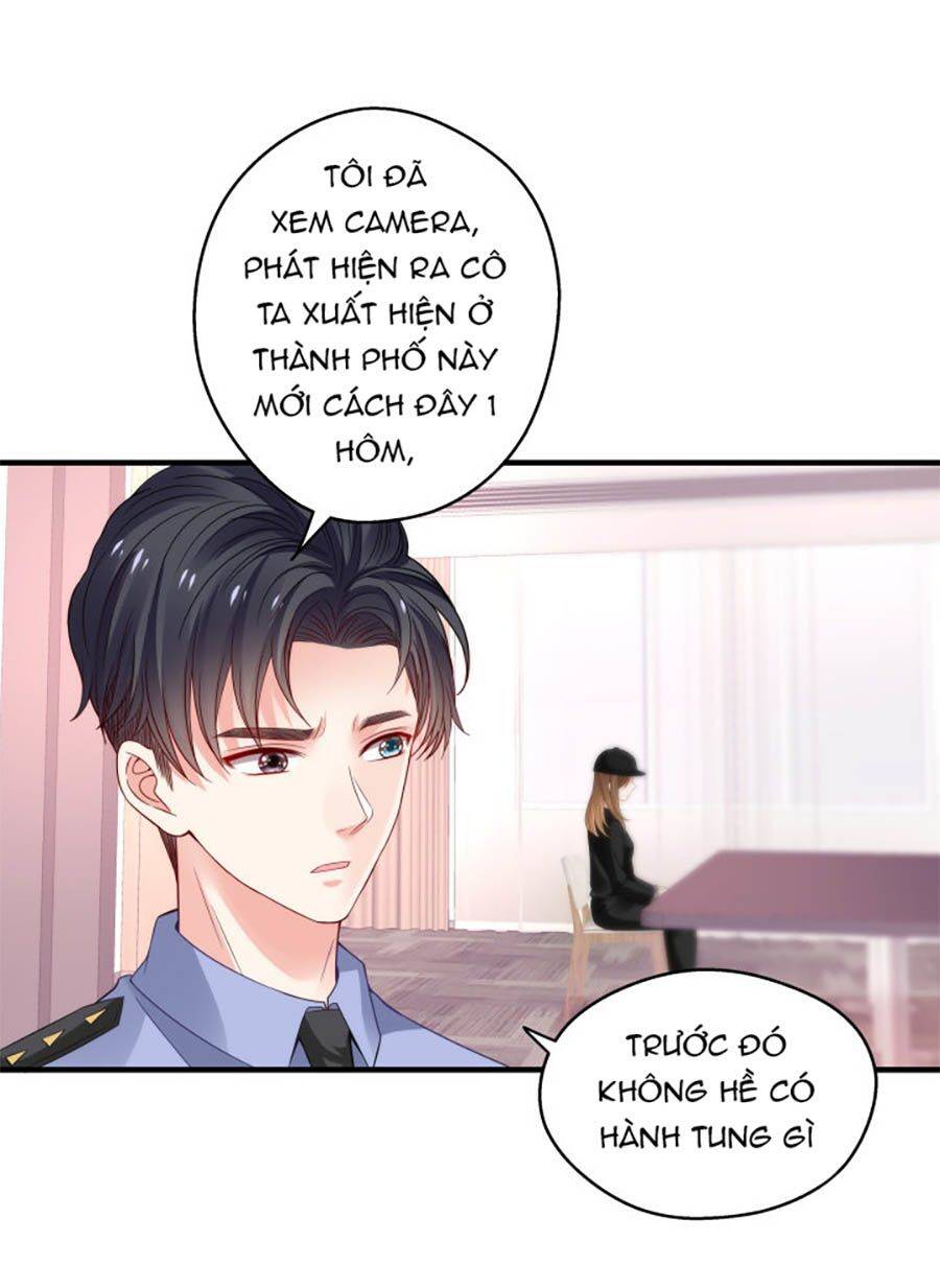 Bạn Trai 1/4 Của Tôi Chapter 38 - Trang 10