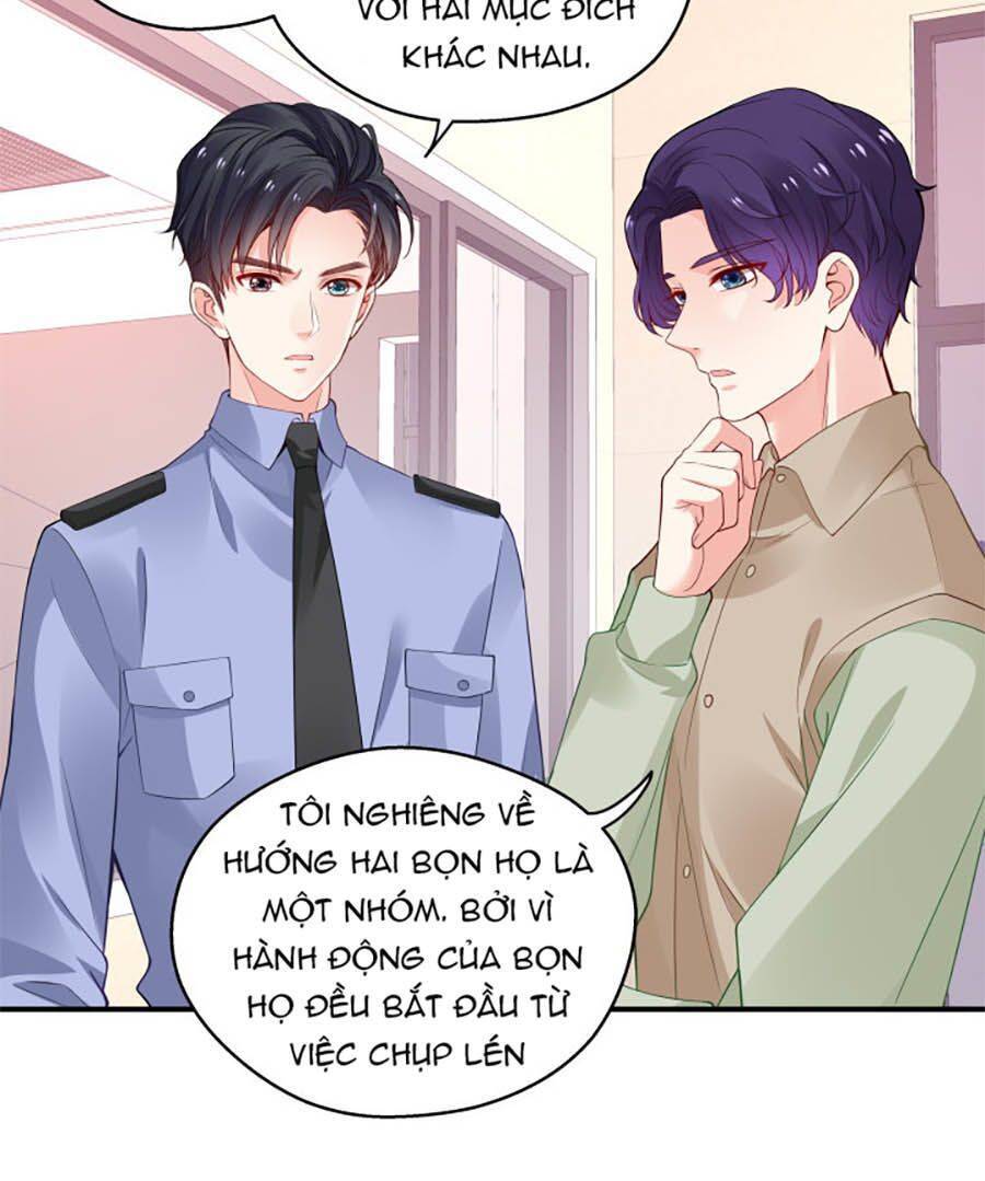 Bạn Trai 1/4 Của Tôi Chapter 38 - Trang 12