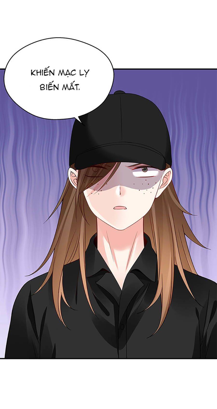 Bạn Trai 1/4 Của Tôi Chapter 38 - Trang 16