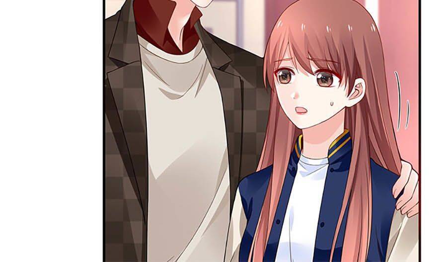 Bạn Trai 1/4 Của Tôi Chapter 38 - Trang 20